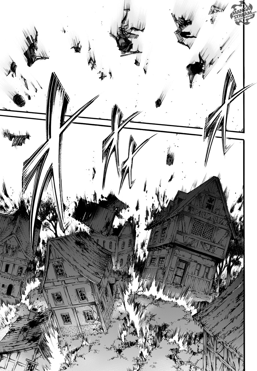 Shingeki no Kyojin Chapter 78 39